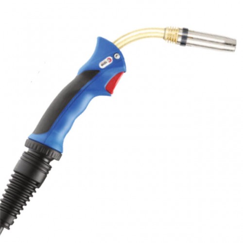 Сварочная горелка RF 36 GRIP (4м) 